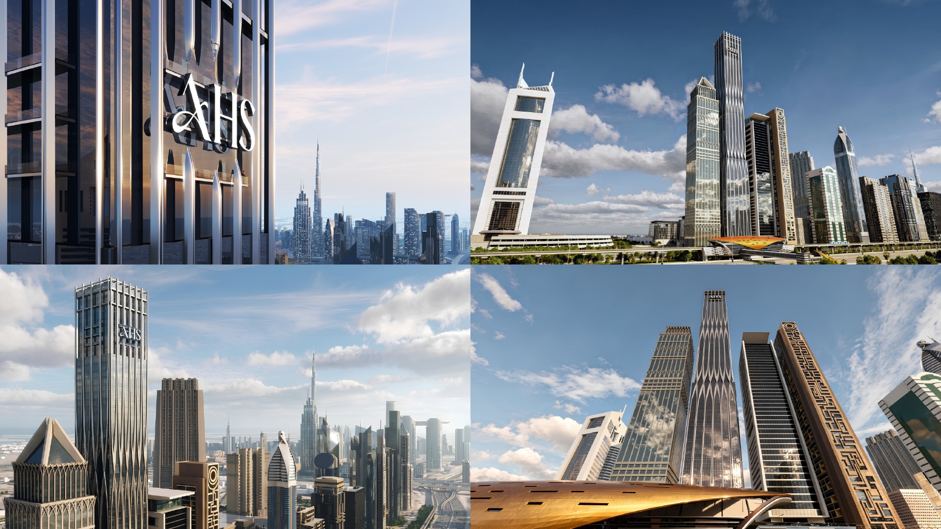 AHS Tower portfolio page 3 of 18