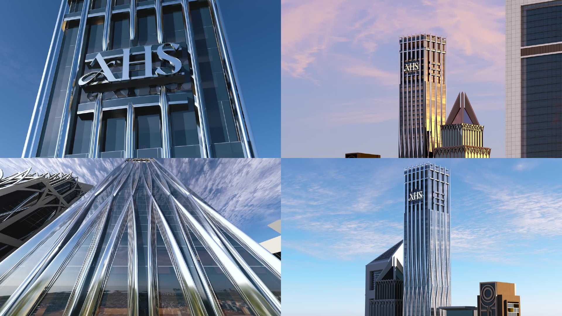 AHS Tower portfolio page 6 of 18