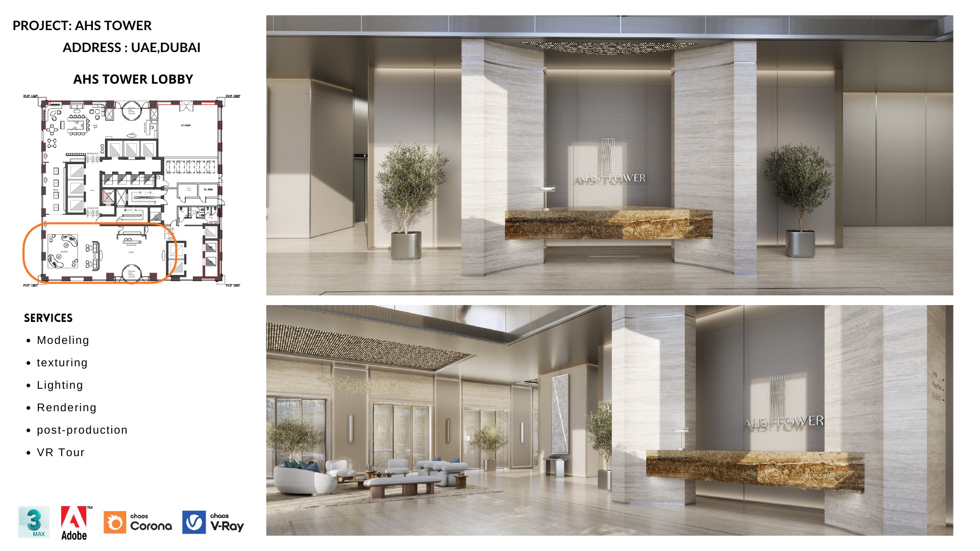 AHS Tower portfolio page 9 of 18