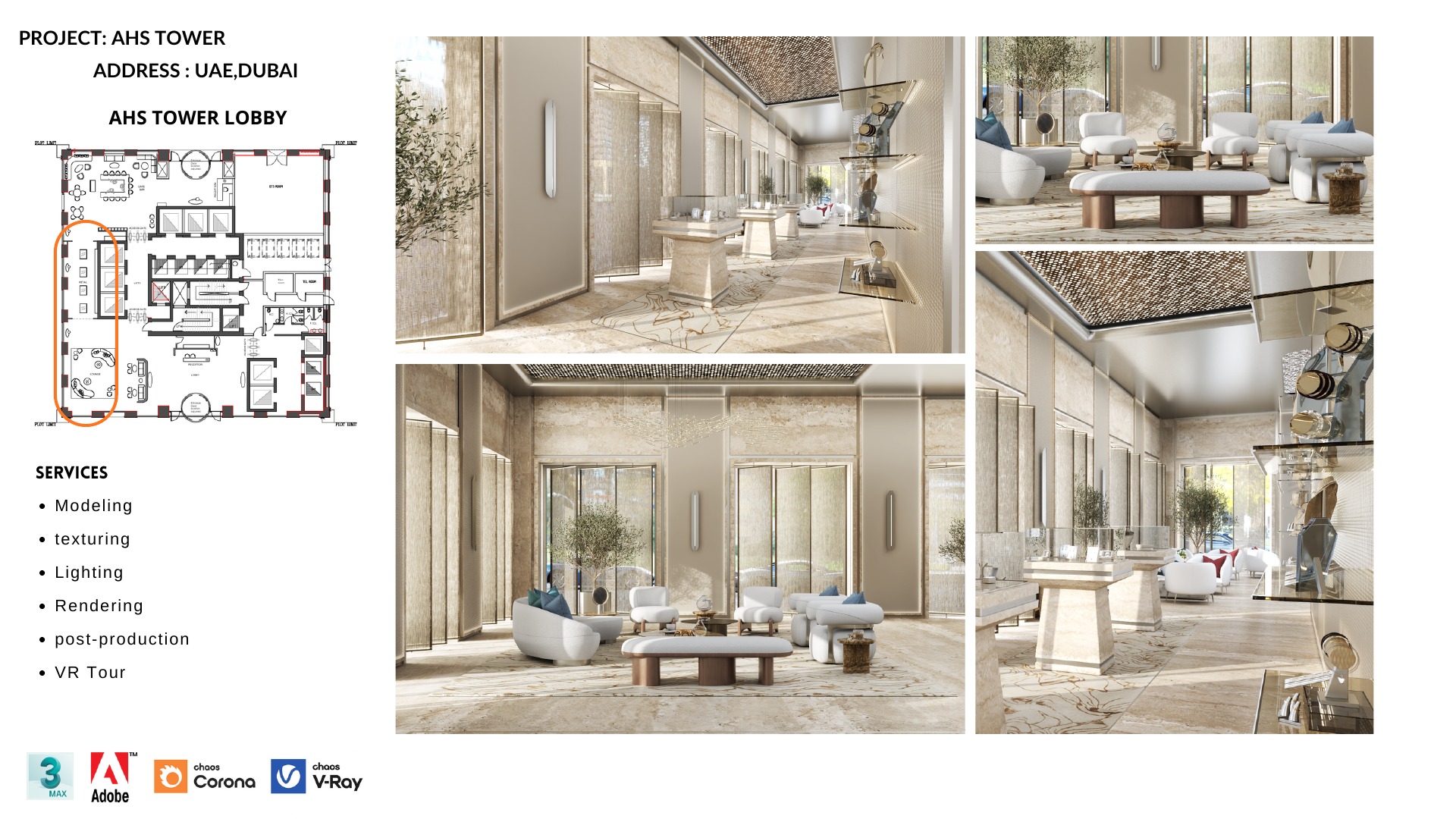 AHS Tower portfolio page 10 of 18