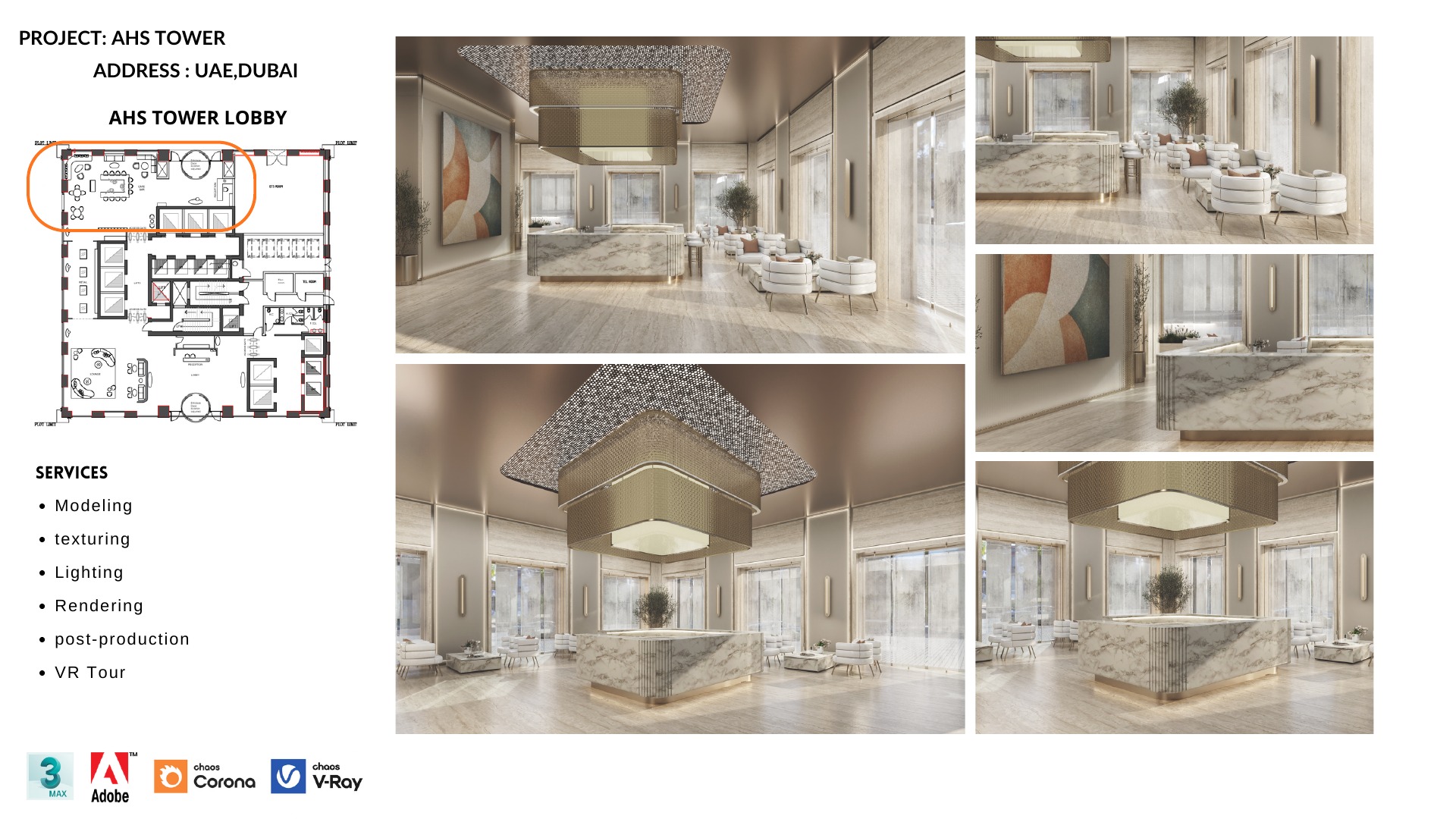 AHS Tower portfolio page 11 of 18