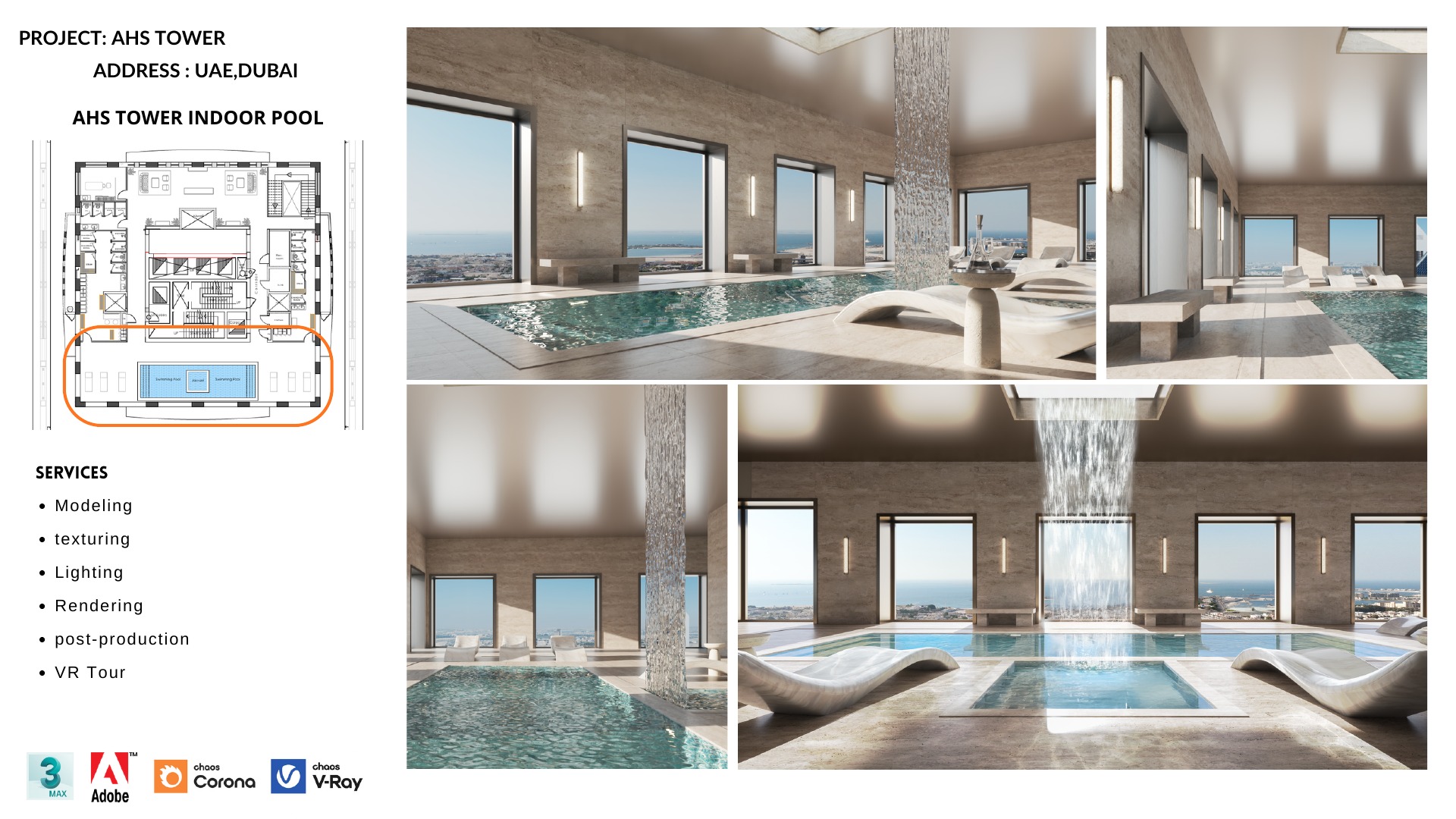 AHS Tower portfolio page 15 of 18