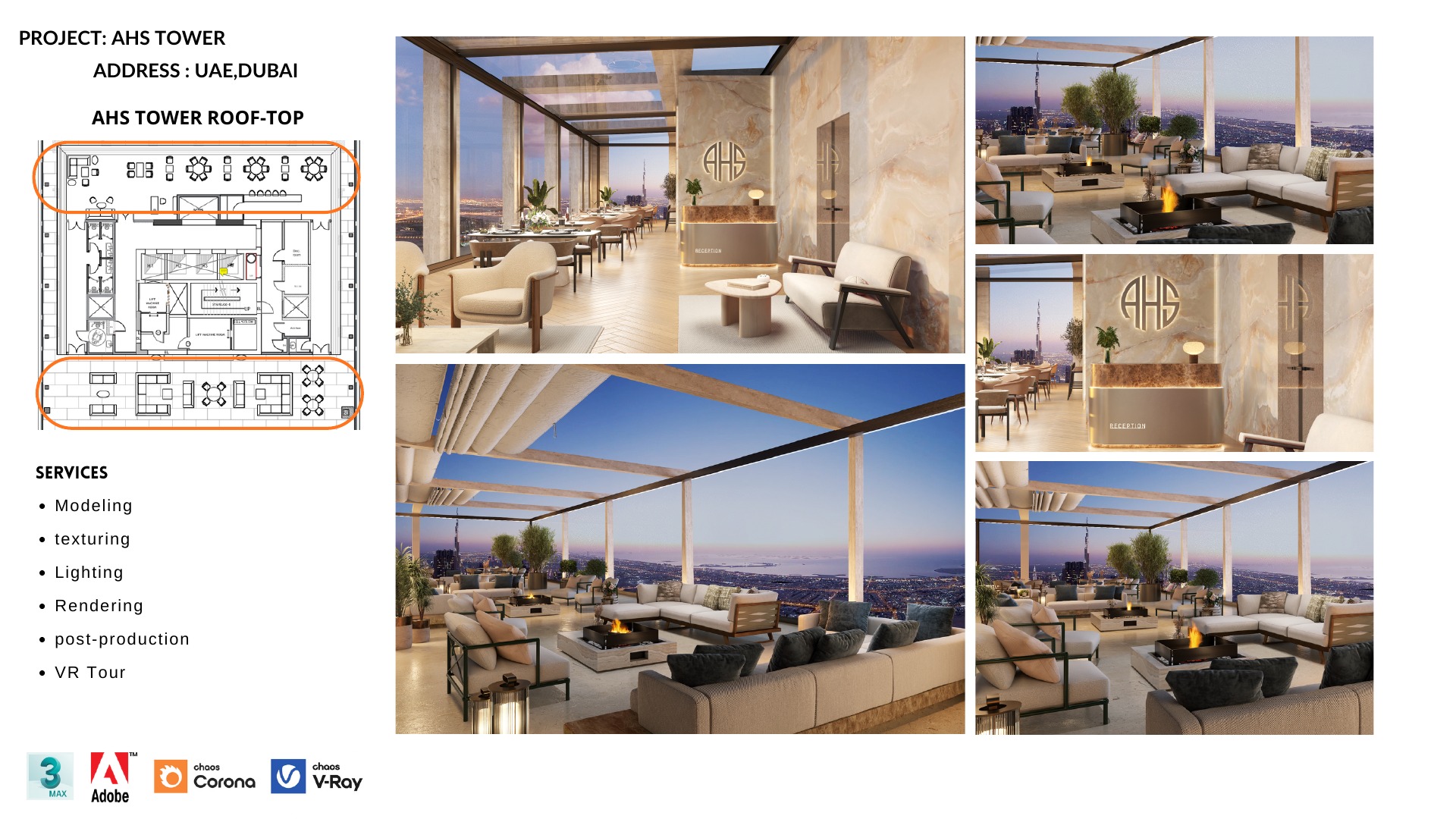AHS Tower portfolio page 17 of 18