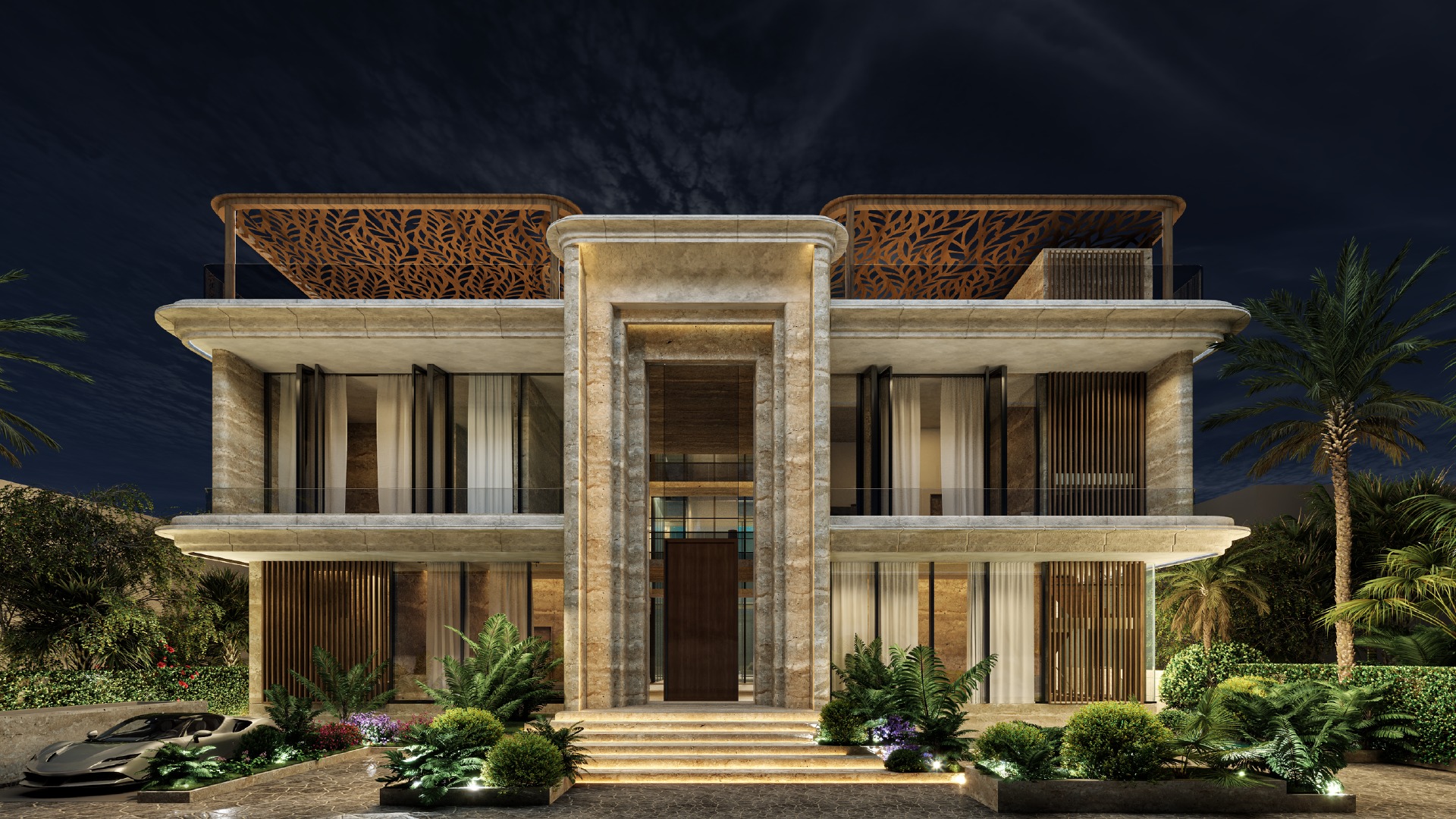 AHS Villa portfolio page 3 of 7