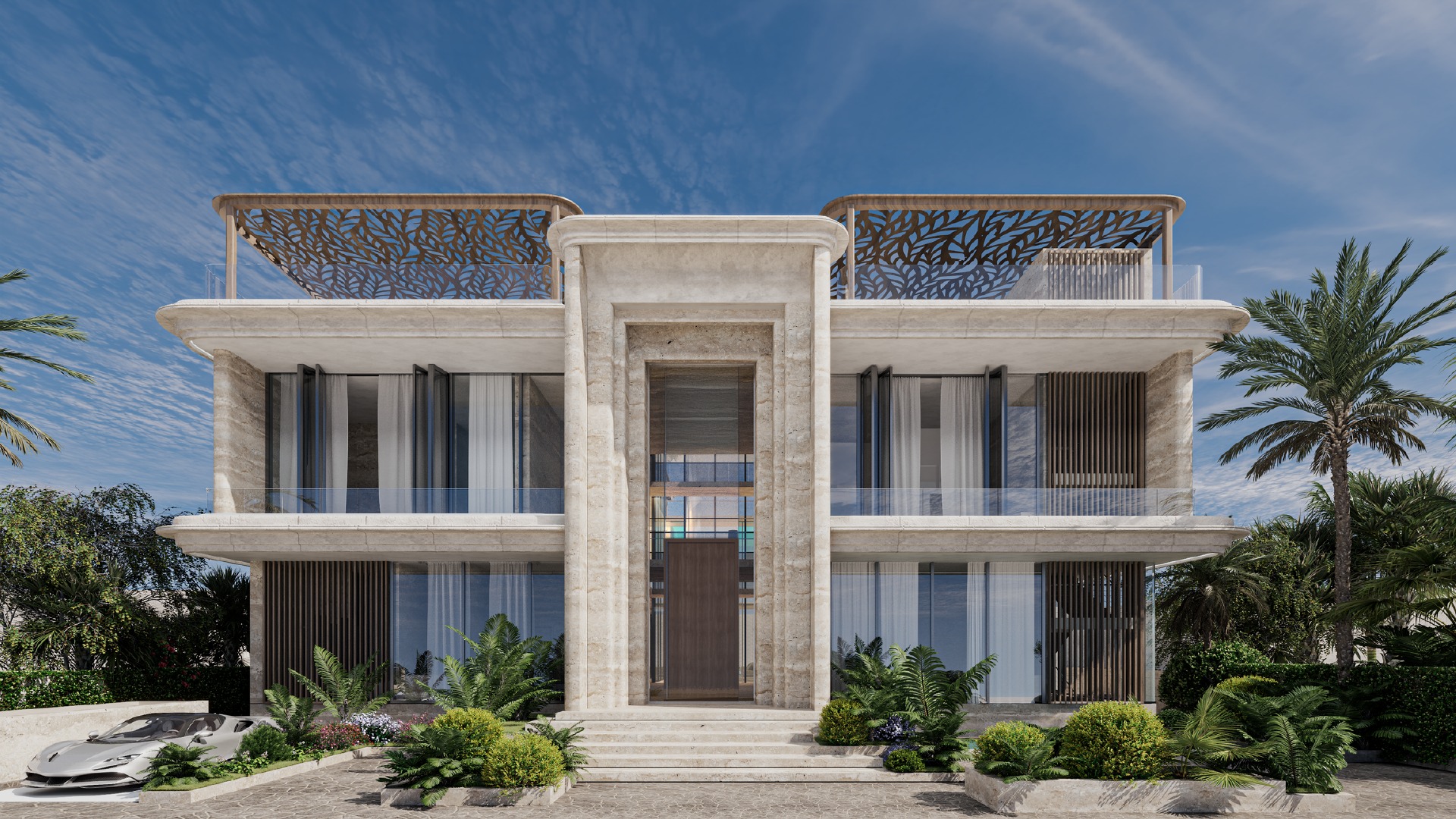 AHS Villa portfolio page 4 of 7