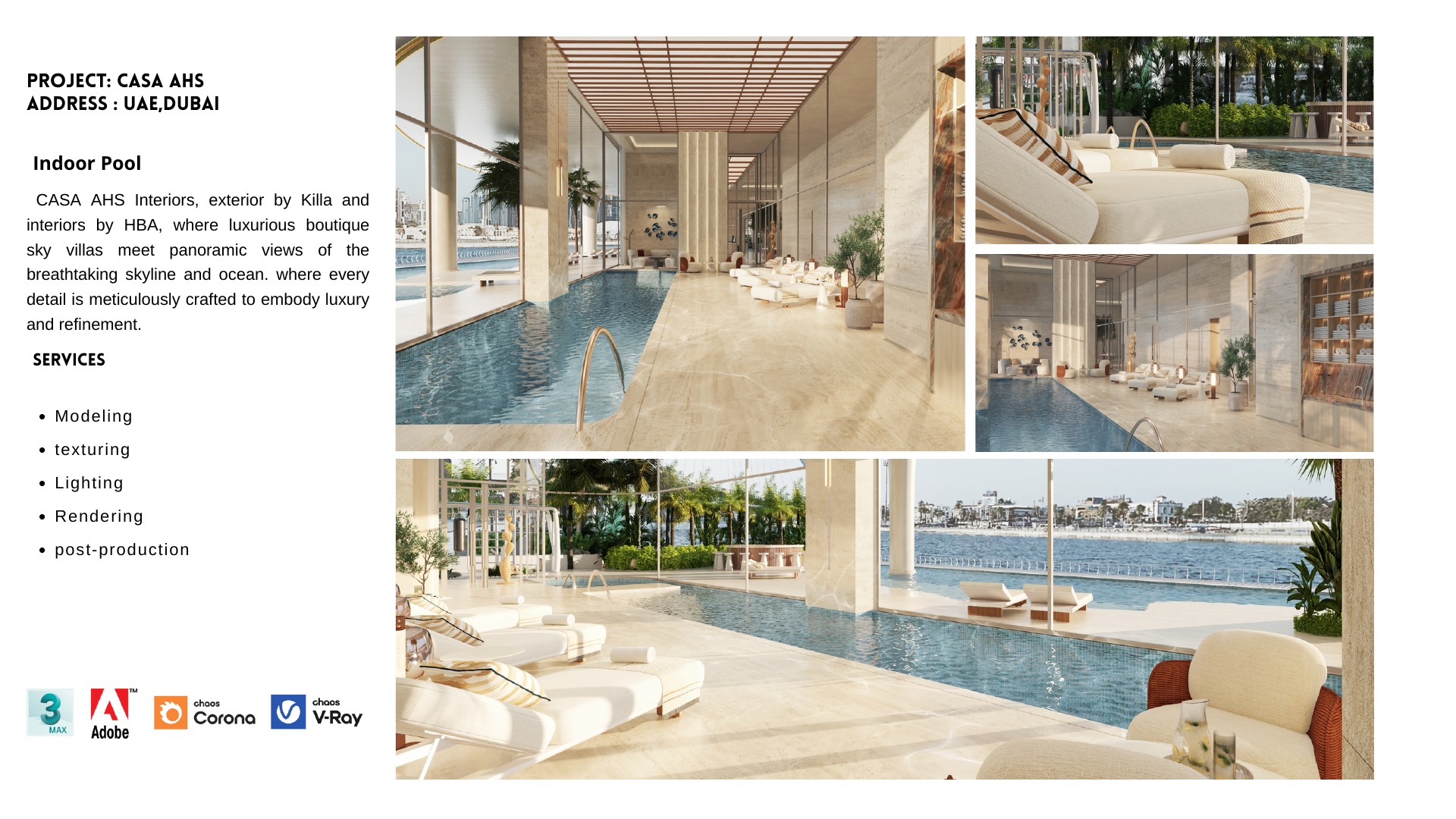 Casa AHS portfolio page 8 of 38