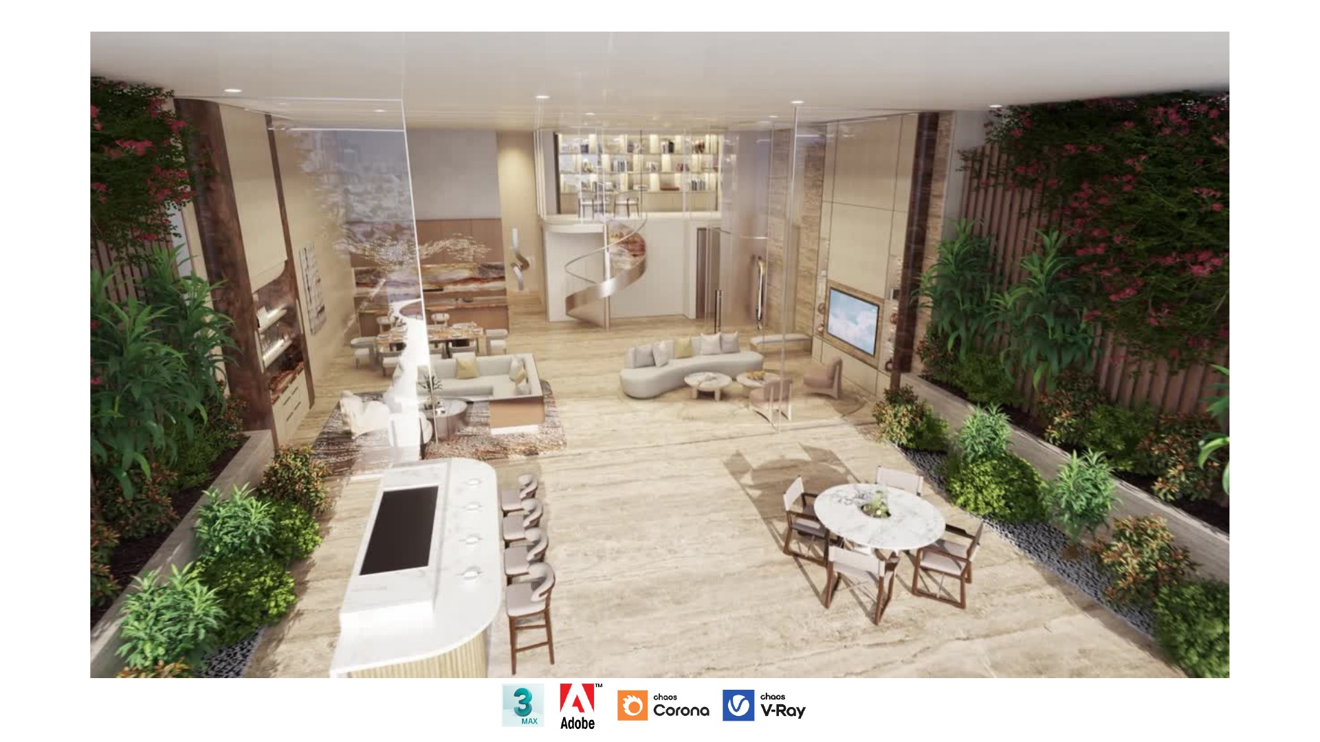 Casa AHS portfolio page 21 of 38