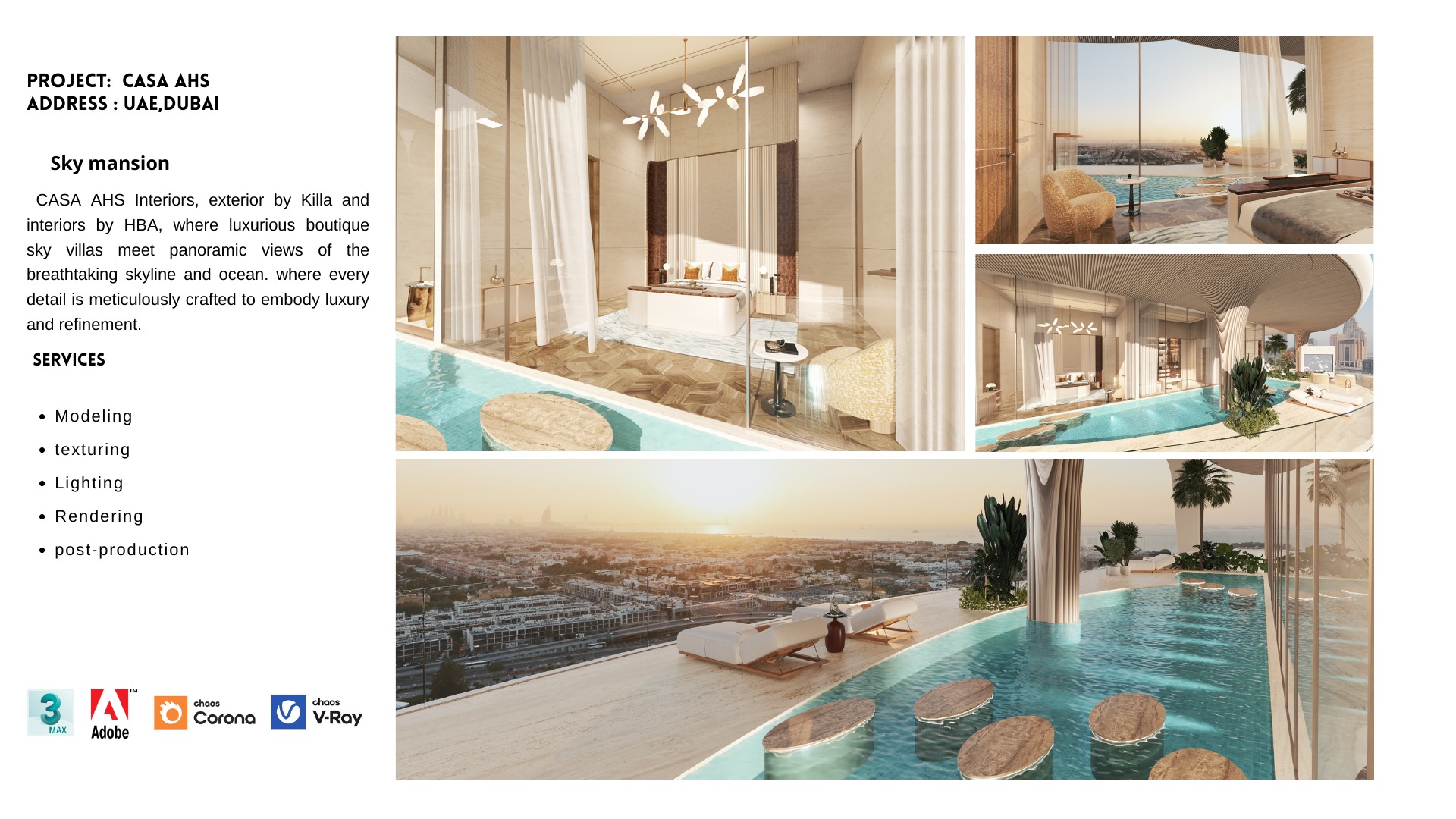 Casa AHS portfolio page 29 of 38
