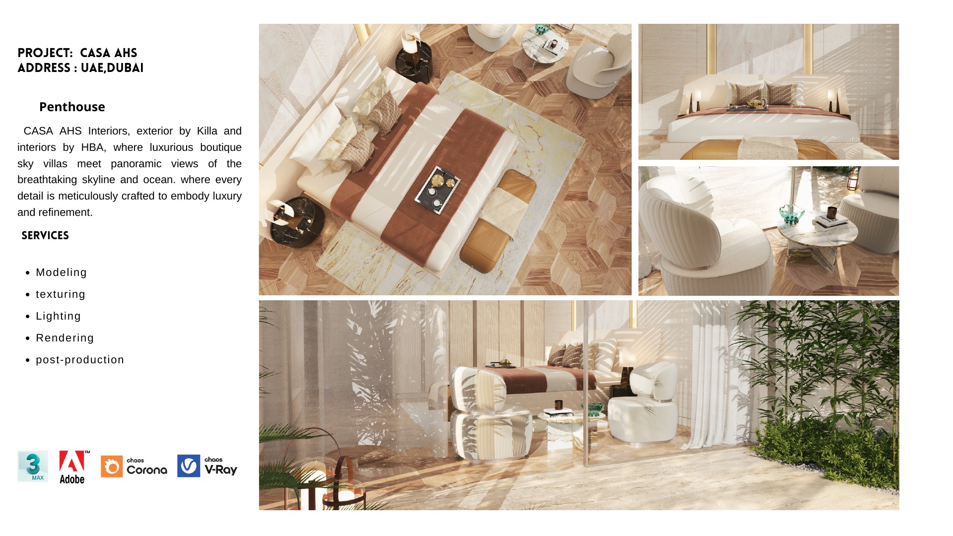 Casa AHS portfolio page 33 of 38