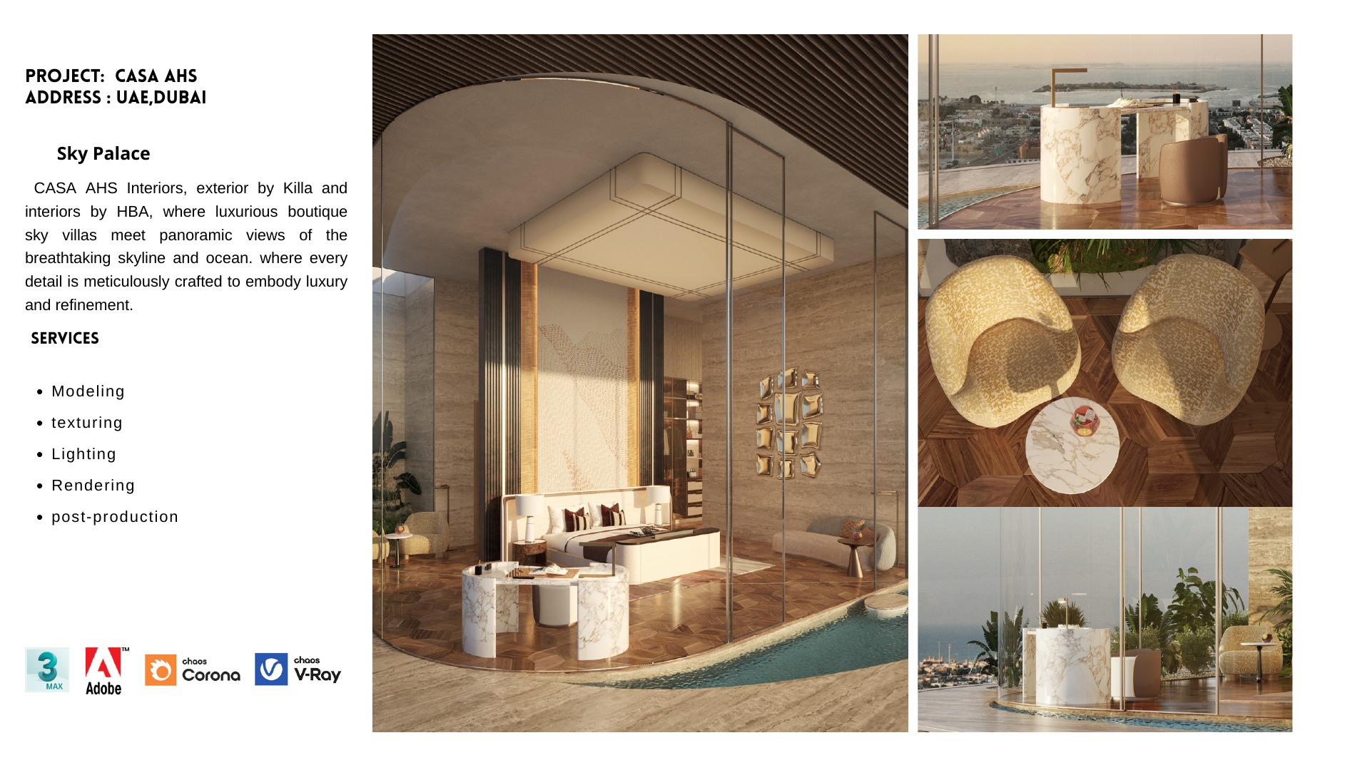 Casa AHS portfolio page 35 of 38