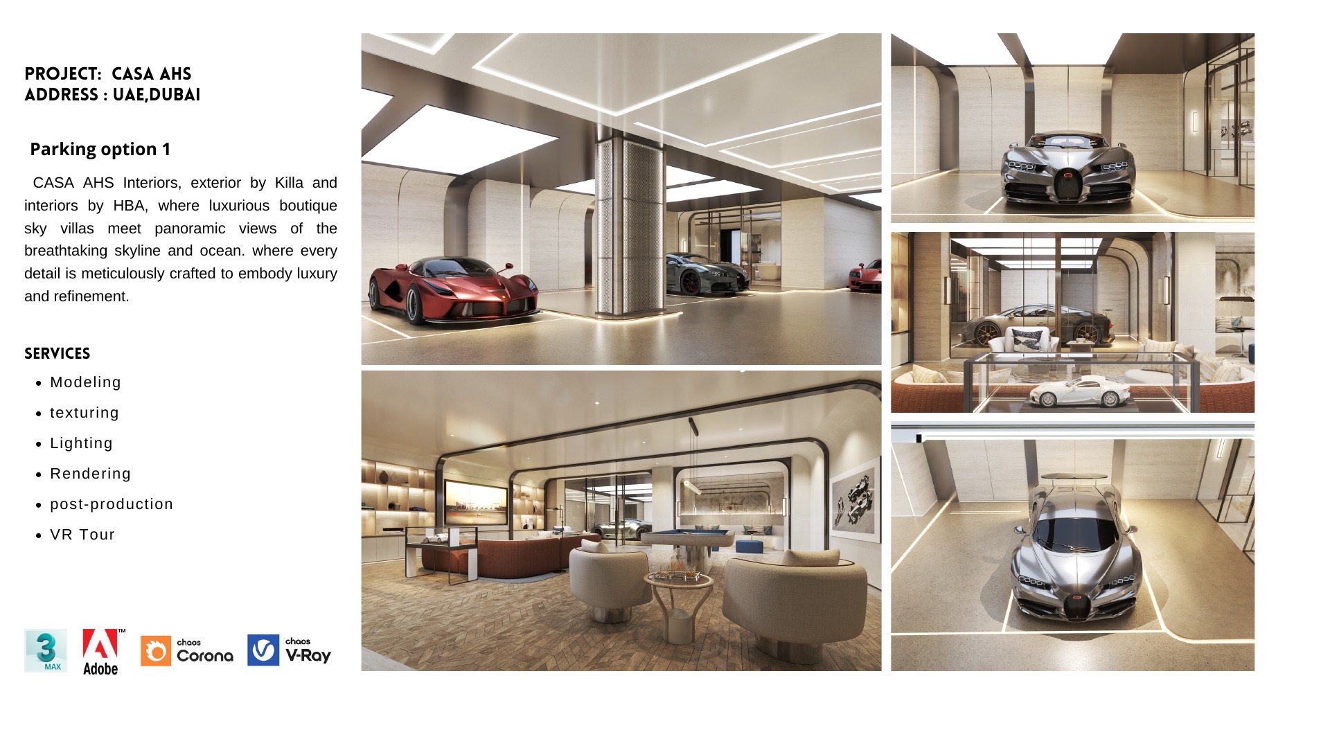Casa AHS portfolio page 38 of 38